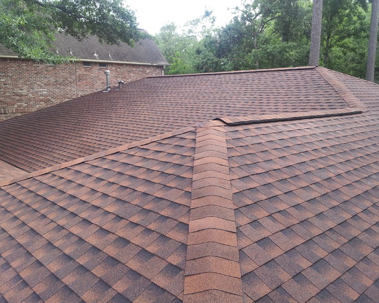 Roofing-Job